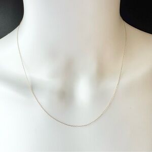 14K Yellow Gold Vintage Chain 18”